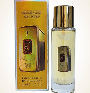SMART PARFUM