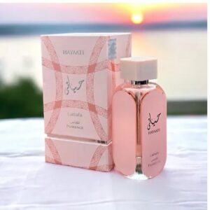 Parfum hayaati latafa