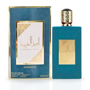 Parfums amener al arab