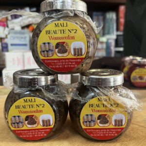 Sarakatane Woussoulan