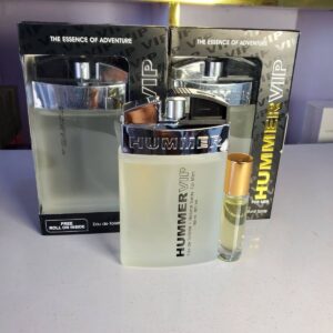 Parfum hummer VIP