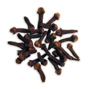 Cloves de girofle benefits