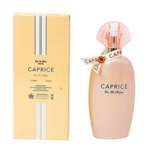 Parfum caprice