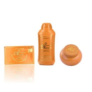 Lait ever sheen gamme complète