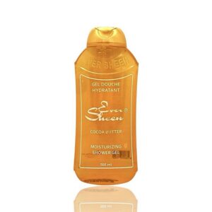 Gel douche ever sheen