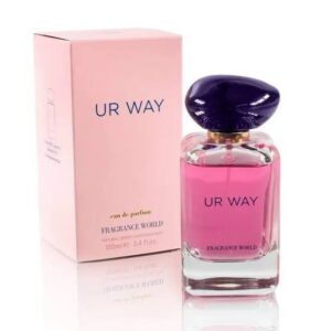 Parfum your way