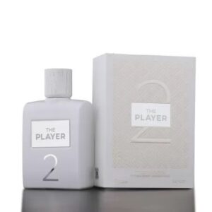 Parfum the player