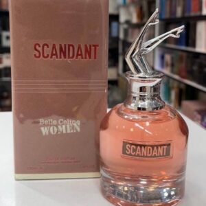Parfum scandant