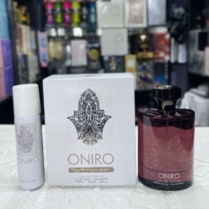 Parfum Oniro